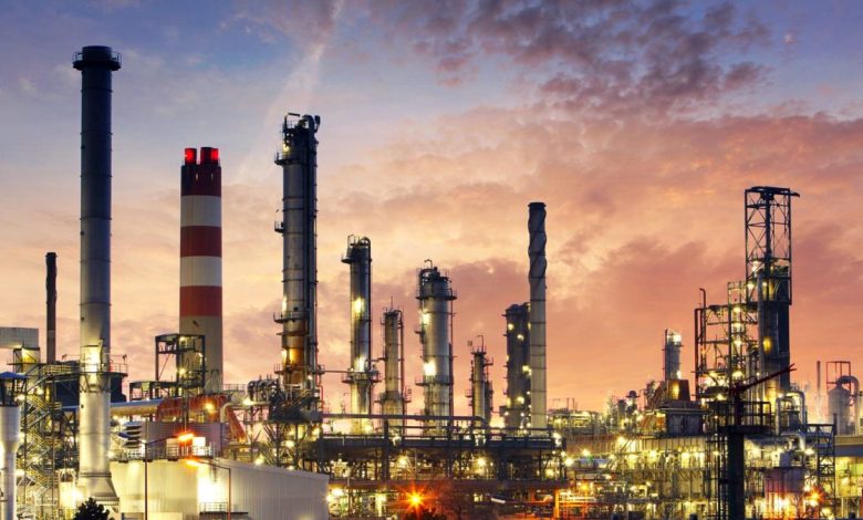 Iranian petro-tech firms set sights on Chinese market at Shanghai expo 1 5454 crop