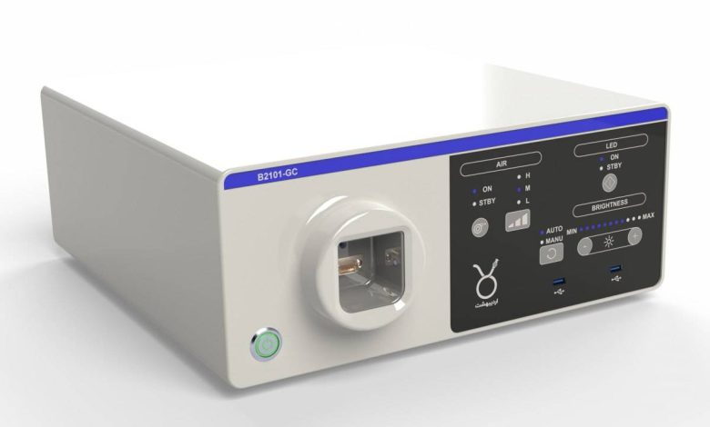 Iran develops domestic bronchoscope to reduce reliance on medical imports 1 6026182005458322435 121