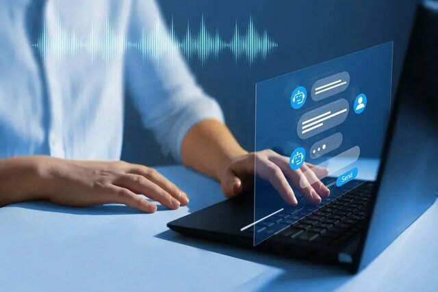 Iranian company develops AI Chatbot for telecommunications sector 1 62602548