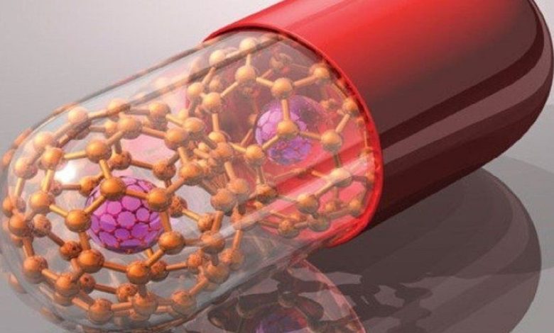 Iranian company produces nanodrug for cancer diagnosis 1 IMG 5674
