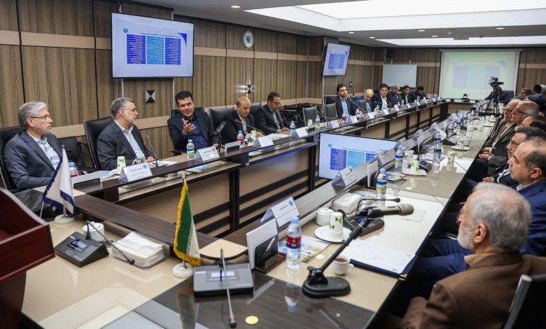 Iran aims to advance national laboratories by consolidating resources 1 IMG 5676