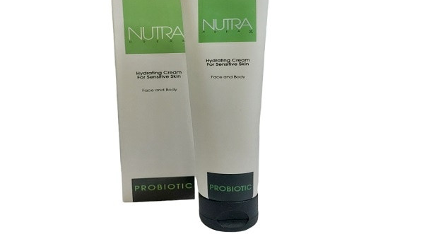 Iranian biotech firm harnesses probiotics to revolutionize skincare 1 IMG 7416 crop crop