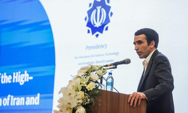 Iran eyes African market for medical technology, pharmaceutical exports 1 MAD 8533 crop