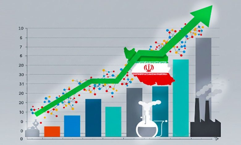 Iran witnessing rapid transformation of nanotechnology into industrialization phase 1 ز crop