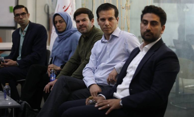 Iranian experts return from abroad to drive natl. tech development 1 45101566 054d 4aea 8723 4d212bfd4a49 crop