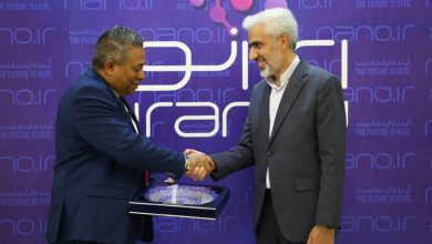 Iran, Venezuela collaborating