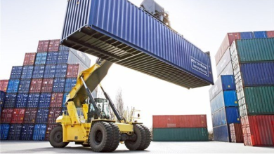 exports