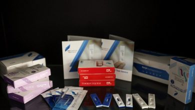 Iranian biotech firm advances health sector with locally-made rapid test kits 5 MAD 9110