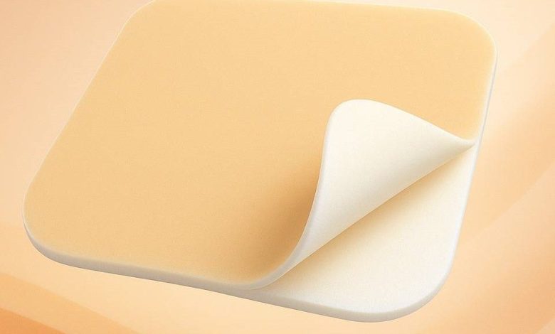 Iran produces first locally-made medical-grade polyurethane foam 1 Iran produces first locally-made medical-grade polyurethane foam