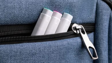 Iranian innovators launch nano-enhanced antibacterial backpacks for healthier everyday use