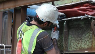 Iranian company uses expansion joint technology to enhance pipeline safety 5 صثق crop