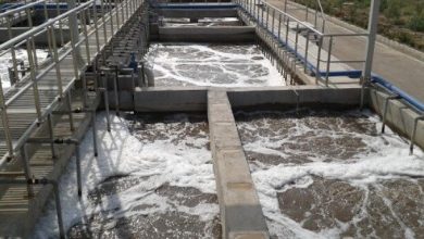 Iranian company develops nanotech filter to eliminate 98% of toxic wastewater odors