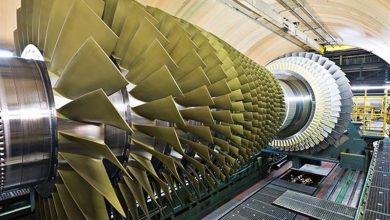 Iran unveils indigenously developed F-class gas turbine 7 1402112414170750229389254