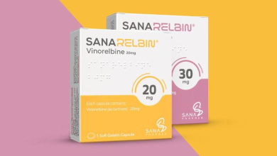 Iranian company produces advanced cancer drug Vinorelbine using indigenous technology 5 2948335 766