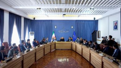 Iran’s president stresses role of elites, innovation in achieving national goals 5 63540026