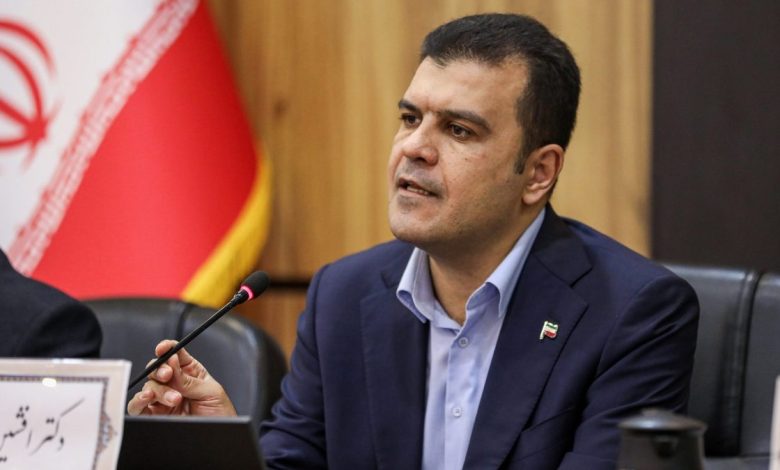 AI assistants to support smarter governance in Iran 1 IMG 7385