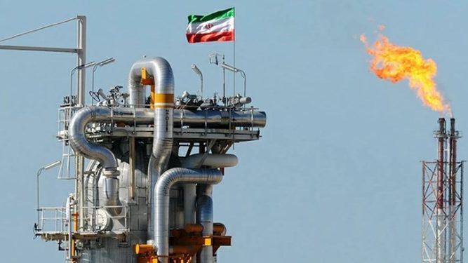 Iran oil industry witnesses surge in knowledge-based activities 1 IMG 7386