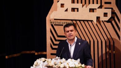 Iran’s vice pres. for science: Speed in recognizing opportunities key to success 4 175750698488311800