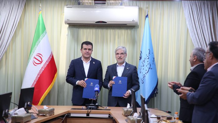 Iran to launch six national reference laboratories 1 1757819219 68c631532ad8d 1e8a1848 crop