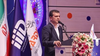 Iran aims to turn Pardis Technology Park into advanced tech hub of West Asia 2 پارک پردیس min