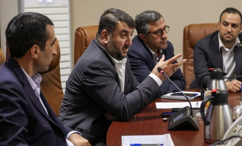 Iran launches initiative to unite returning experts, create export hub for knowledge-based companies 1 IMG 8580