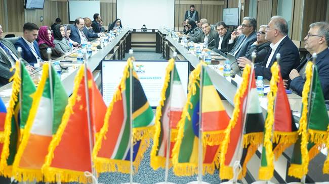 Cognitive sciences added to BRICS research priorities 1 IMG 9690