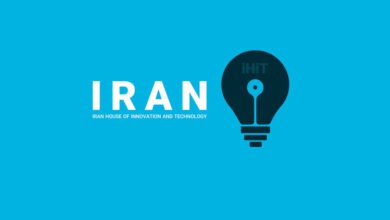خانه نوآوری و فناوری ایران