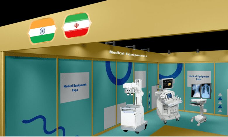 expo iran india medic equip 780x470 1