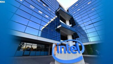 Intel Inside Company History Dokmeha Blog