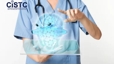 doctors using transparent tablet with hologram medical technology 53876 97119 1