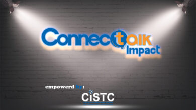 connect talk cistc empowerd banner