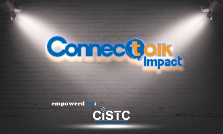 connect talk cistc empowerd banner