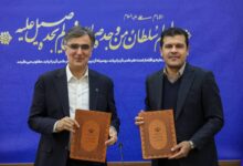 معاون علمی از تاسیس نئوبانک مبتنی بر هوش مصنوعی خبر داد: آغاز به کار رسمی «بانکاس» ششم مردادماه سال آینده 26 Afshin Farzin