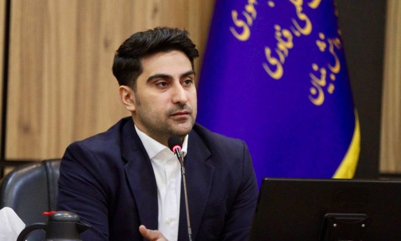 تعامل بدون مرز با متخصصان و کارآفرینان ایرانی غیرمقیم 1 Hosseini