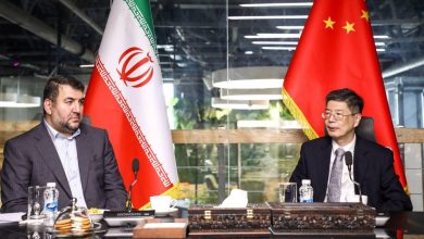 ایران و چین مسیر تعمیق روابط علمی و فناوری را سرعت میبخشند 40 454 crop