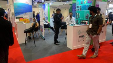 نمایشگاه عربلب، میزبان دانشبنیانهای حوزه تجهیزات آزمایشگاهی 8 102 1