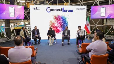 گزارش تصویری هفتمین رویداد کانکتفروم 37 3P7A7431