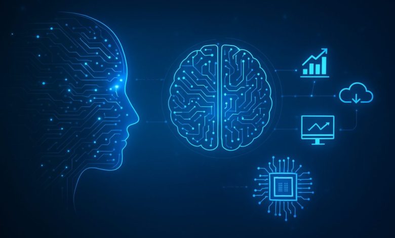 بازخوانی مفاهیم هوش مصنوعی و تحول دیجیتال 1 0202