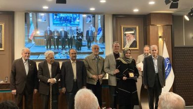 انتخاب پژوهشگر برگزیده زیستشناسی فرهنگستان علوم از متخصصان برنامه «کانکت» 4 375a2368 2694 4c37 aac3 a47fdaf90e5c