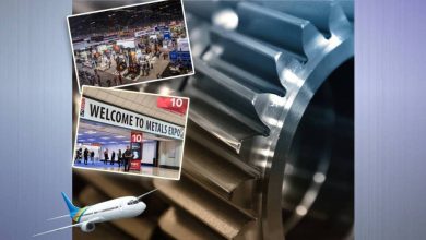 اعزام هیئت تجاری دانشبنیان به نمایشگاه «Metal Expo 2025» روسیه 23 77 crop crop