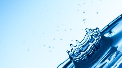 میزبانی متخصص ایرانی پلتفرم کانکت از هشتمین وبینار زمزمههای آب 20 UN 2023 Water Conference header image